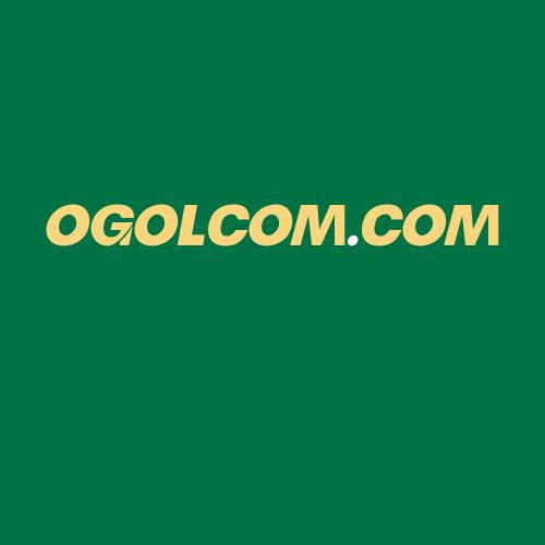 Logo da OGOLCOM